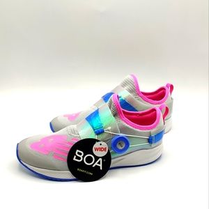 Kids New Balance BOA Shoes